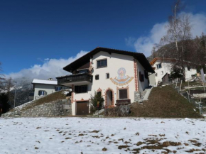 Chalet Tgaplotta by Interhome